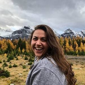 Meet your Posher, Kathleen